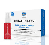 KERATHERAPY PURE RENEWAL       PLUS STYLIST KIT 2021 Default Title