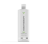 KERATHERAPY CLEAN START        PRE-TREATMENT SHAMPOO 33.8OZ Default Title