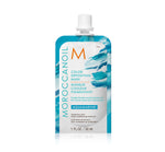 MOROCCANOIL COLOR DEPOSITING   MASK-1OZ AQUAMARINE (BLUE) Default Title