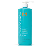 MOROCCANOIL CLARIFYING SHAMPOO 33.8OZ Default Title