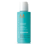 MOROCCANOIL HYDRATING SHAMPOO  2.4OZ Default Title