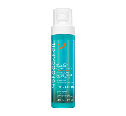 MOROCCAN OIL ALL IN ONE LEAVE  IN CONDITIONER 5.4OZ Default Title