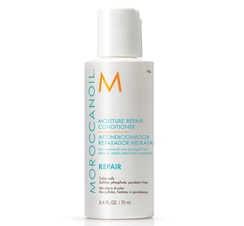 MOROCCANOIL MOISTURE REPAIR    CONDITIONER 2.4OZ Default Title