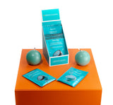 MOROCCANOIL MASK 12 PACKETTES  WITH DISPLAY (D) Default Title