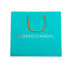 MOROCCANOIL LARGE BOUTIQUE     SHOP BAG Default Title