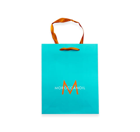 MOROCCANOIL SMALL BOUTIQUE     SHOP BAG Default Title