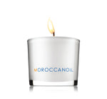 MOROCCANOIL SPA CANDLE         SIGNATURE SCENT Default Title