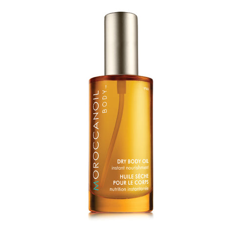 MOROCCANOIL SPA DRY BODY OIL   3.4OZ