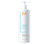 MOR OIL SMOOTHING COND 16.9OZ  (D)