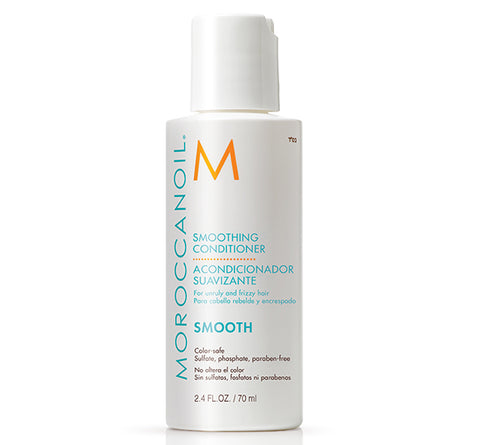 MOROCCANOIL SMOOTHING          CONDITIONER 2.4OZ (D) Default Title