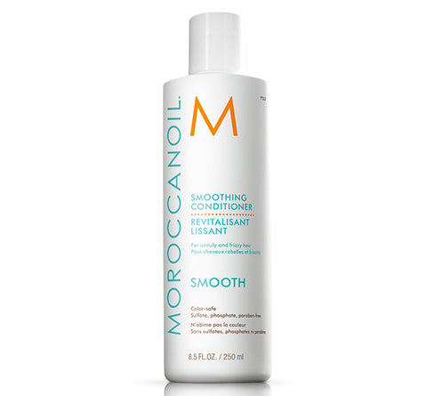 MOROCCANOIL SMOOTHING          CONDITIONER 8.5OZ Default Title