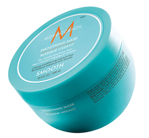 MOROCCANOIL SMOOTHING MASK     16.9OZ Default Title