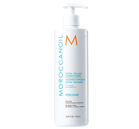 MOROCCANOIL EXTRA VOLUME       CONDITIONER 16.9OZ (D) Default Title