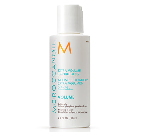 MOROCCANOIL EXTRA VOLUME       CONDITIONER 2.4OZ Default Title