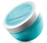 MOROCCANOIL WEIGHTLESS         HYDRATING MASK 8.5OZ Default Title