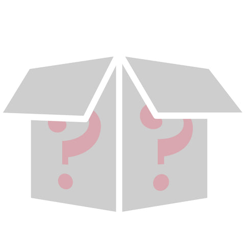 MYSTERY BOX                    (D) Default Title