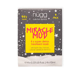 NUGG MIRACLE MUD FACE MASK     SINGLE DETOX TREATMENT Default Title