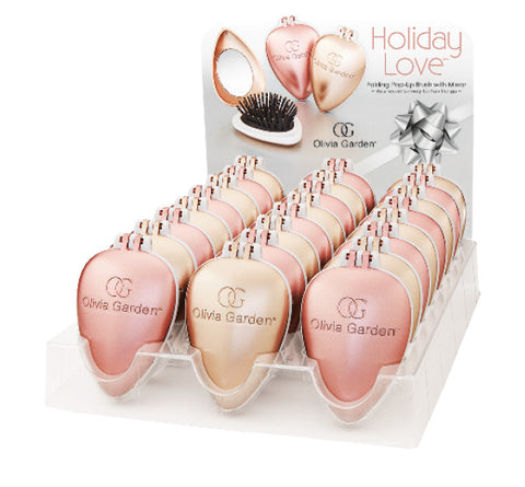 HOLIDAY LOVE 24PC DISPLAY Default Title