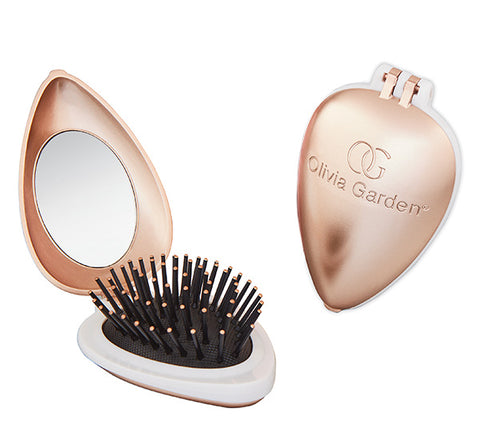 Holiday Love Brush Bronze Default Title