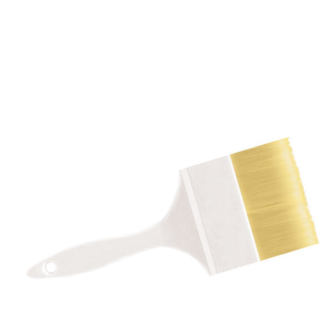 PRODUCT CLUB BALAYAGE PAINT    BRUSH 2" Default Title