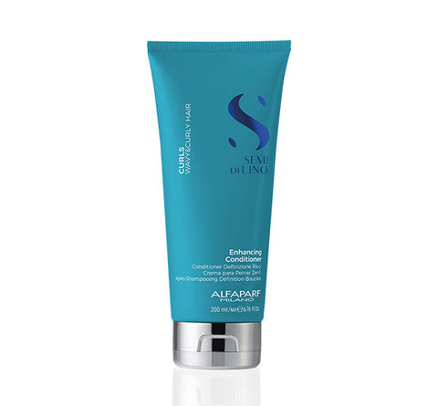 SEMI DILINO CURLS ENHANCING    CONDITIONER 6.76OZ Default Title