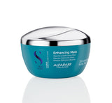 SEMI DILINO CURLS ENHANCING    MASK 6.76OZ Default Title