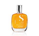 SEMI DILINO CURLS MULTI-       BENEFIT OIL 3.38OZ Default Title