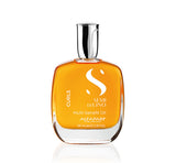 SEMI DILINO CURLS MULTI-       BENEFIT OIL 3.38OZ Default Title