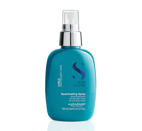 SEMI DILINO CURLS REACTIVATING SPRAY 4.23OZ Default Title