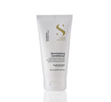 SEMI DILINO DIAMOND            ILLUMINATING CONDITIONER 1.7OZ Default Title