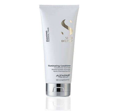 SEMI DILINO DIAMOND            ILLUMINATING CONDITIONER 6.8OZ Default Title
