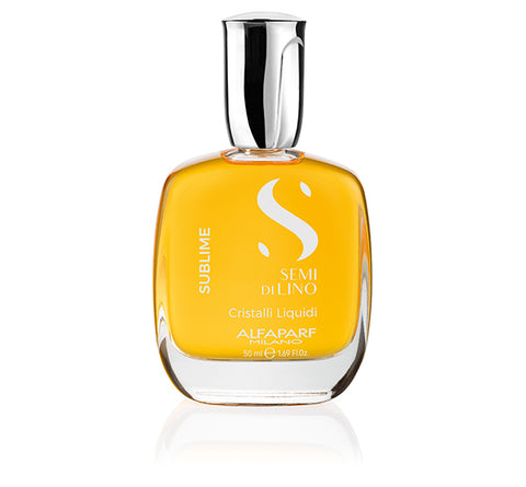 SEMI DILINO SUBLIME CRISTALLI  LIQUIDI 15ML