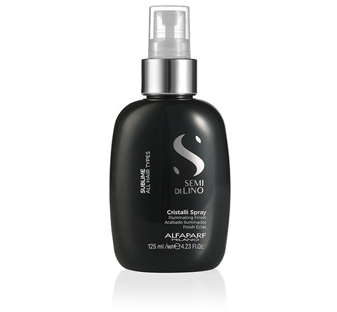 SEMI DILINO SUBLIME CRISTALLI  SPRAY 4.23OZ Default Title