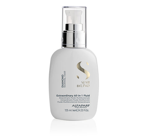 SEMI DILINO DIAMOND ALL-IN-1    FLUID 4.23OZ Default Title