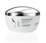 SEMI DILINO DIAMOND            ILLUMINATING MASK 6OZ Default Title
