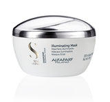 SEMI DILINO DIAMOND            ILLUMINATING MASK 6OZ Default Title