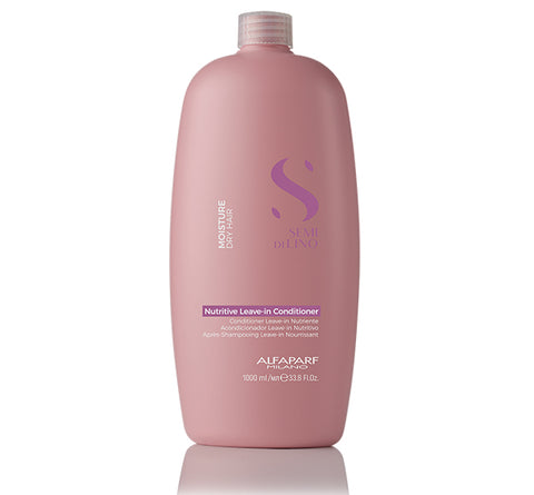SEMI DILINO NUTRITIVE LEAVE-IN CONDITIONER 33.8OZ Default Title