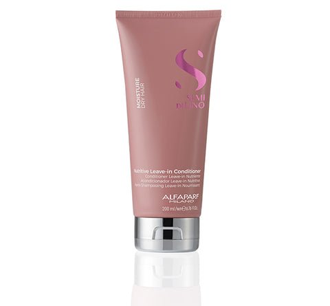 SEMI DILINO NUTRITIVE LEAVE-IN CONDITIONER 6.76OZ Default Title