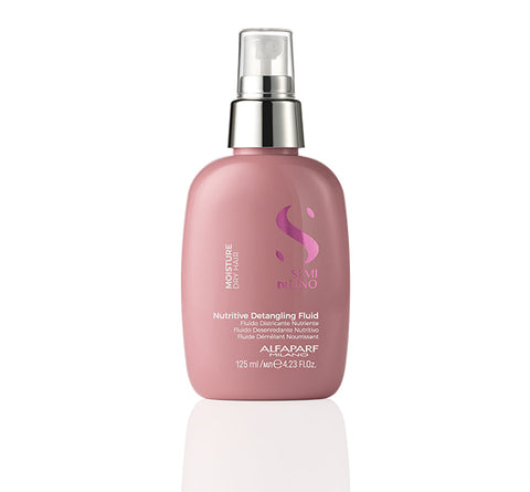 SEMI DILINO MOISTURE NUTRITIVE DETANGLING FLUID 4.23OZ Default Title