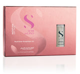 SEMI DILINO MOISTURE NUTRITIVE ESSENTIAL OIL 6PK Default Title