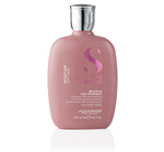 SEMI DILINO MOISTURE NUTRITIVE LOW SHAMPOO 8.45OZ Default Title
