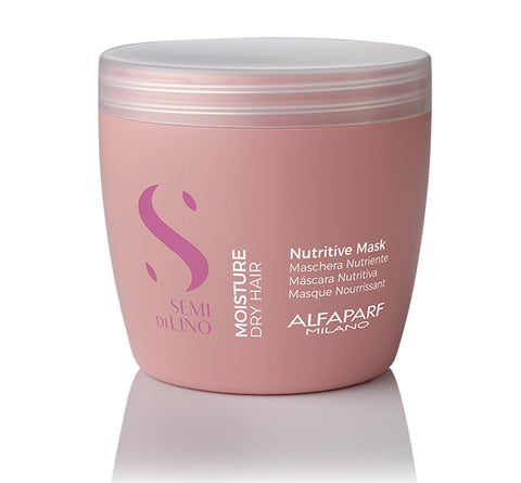 SEMI DILINO MOISTURE NUTRITIVE MASK 17OZ Default Title