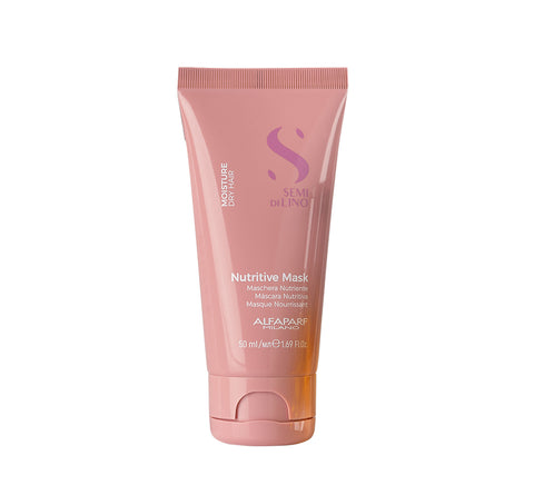 SEMI DILINO MOISTURE NUTRITIVE MASK 1.69OZ Default Title