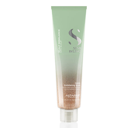 SEMI DILINO SCALP REBALANCE    EXFOLIATING SCRUB 5.3OZ Default Title
