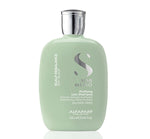 SEMI DILINO SCALP REBALANCE    PURIFYING LOW SHAMPOO 8.45OZ Default Title
