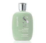 SEMI DILINO SCALP REBALANCE    PURIFYING LOW SHAMPOO 8.45OZ Default Title