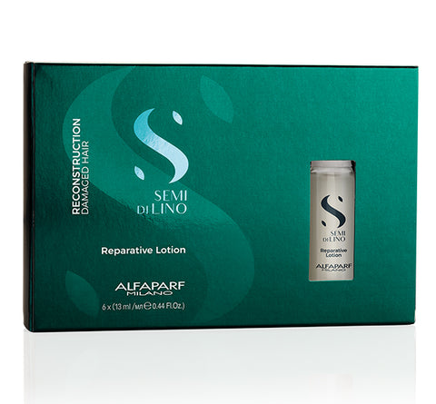 SEMI DILINO RECONSTRUCTION     REPARATIVE LOTION 6PK Default Title
