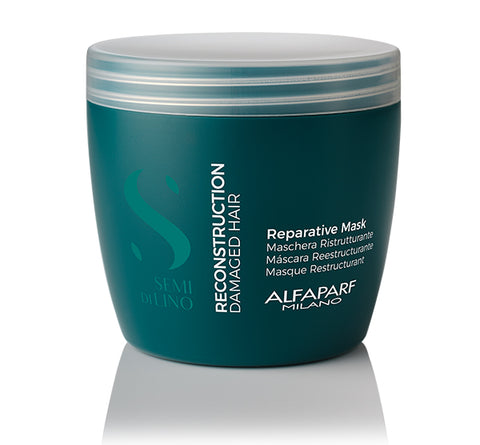 SEMI DILINO RECONSTRUCTION     REPARATIVE MASK 17OZ Default Title