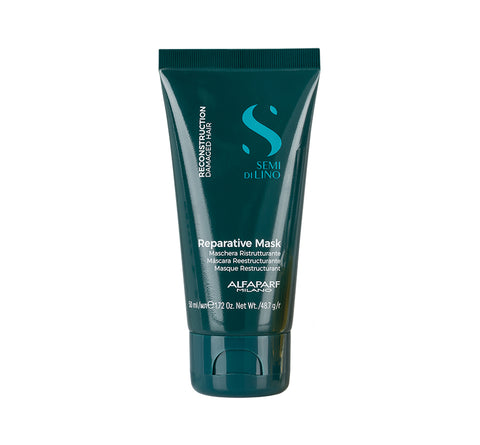 SEMI DILINO RECONSTRUCTION     REPARATIVE MASK 1.69OZ Default Title