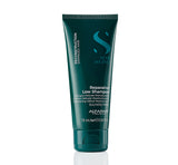 SEMI DILINO RECONSTRUCTION     REPARATIVE LOW SHAMPOO 2.53OZ Default Title